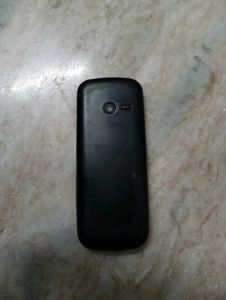 Samsung Keypad Phone