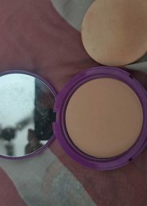 Long Wear Compact