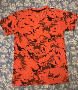 Batman Graphic Tee