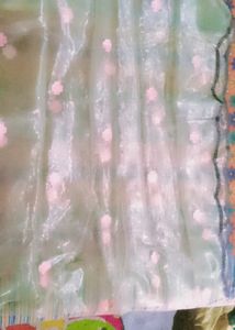 Lehenga Choli With Dupatta