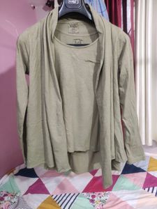 Two Pieces Western Wear