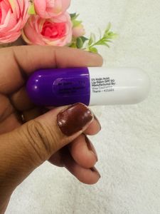 The Derma Co 1% Kojic Acid Lip Balm
