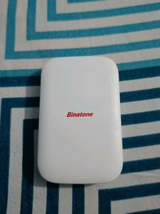 Vi Mobile Wifi