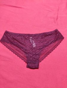Victoria Brief Size M