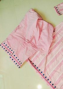 Kurta Pant Set