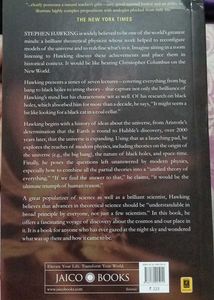 The Theory of Everything