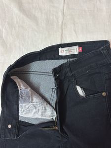 Miss Chase Black Jeans