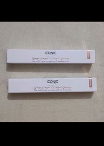Iconic London Glaze Crayon