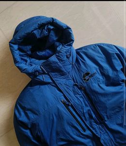 Price Drop NEPA Puffer Jacket