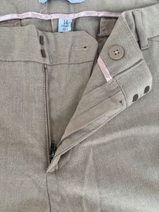 GAP Ankle Womens Formal Pant