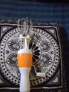 Hand Blender