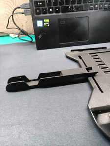 Laptop Stand - Adjustable and Portable
