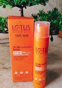 Sunscreens Combo ✨🌼