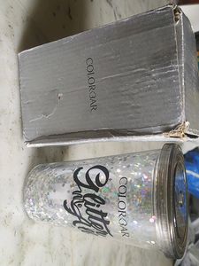 Colorbar Glitter Me All Sipper 750ml Brand New