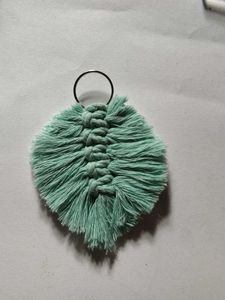 Keychain 🌿