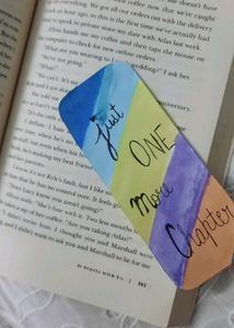 Bookmark