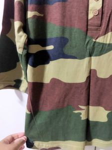 Women T- Shirt