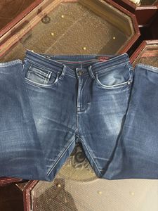 Ed Hardy Men’s  Denim Jean