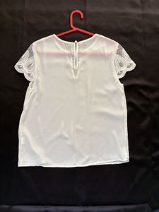 Pinterest Inspired Top