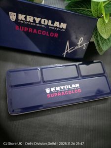 Kryolan Supracolor Foundation