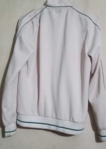 Pretty jacket for Active Wear