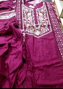 Pakistani Dress ❤️