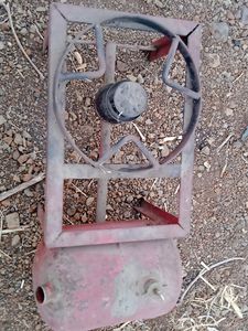 Stove