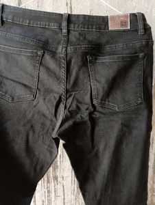 Stretchable Jeans