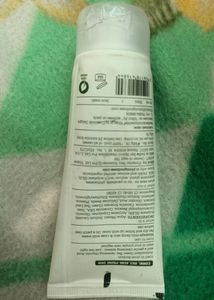 Plum Green Tea Face Wash