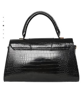 ⭐️ALDO⭐️Chic Black Handbag