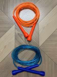 2 Skipping Rope for GYM & Fitness Activities