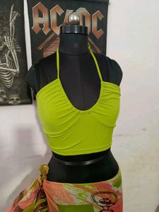Lime Top