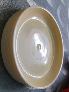 plastic bowl glas small dish