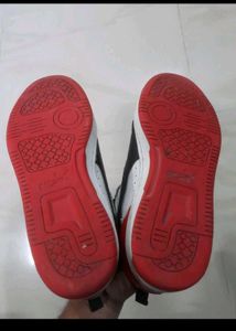 Puma Rebound And Joy Shoes