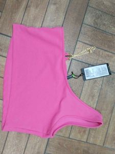 Pink Tokyo Talkies Top New With Tag 🆕