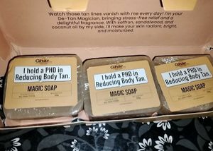Ghar Magic Soap