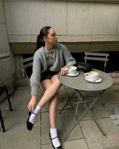 Cute Black Mary Janes