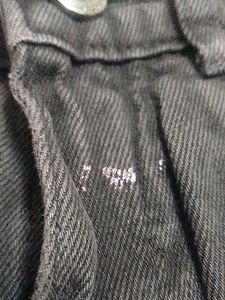 Brown Jeans