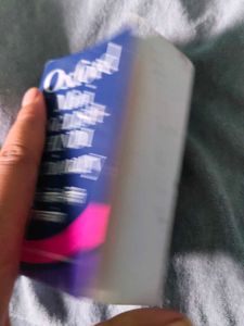 Dictionary
