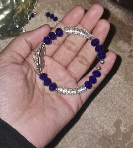 Beautiful Blue Bracelet 💙