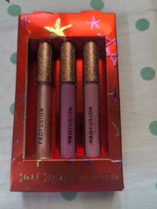 Profusion Perfect Pout Lip Gloss Set