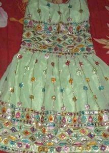 3 piece Sarara Set..