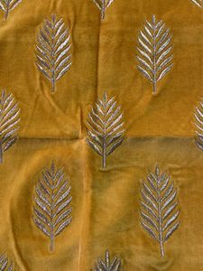 Ethnic cushion covers