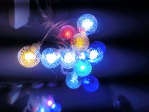 Diwali Light