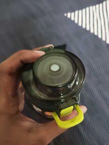 Imported Unique Sport Water Bottle
