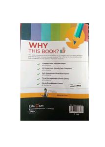 Final Revision Book For PCM Students