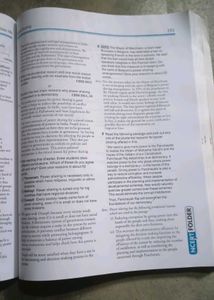 All In One Social Science CBSE X