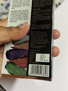 Glide And Glow Eyeshadow Sticks Pack Of Two