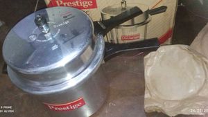 Prestige 12l  Ultimate Cooker Kicthen