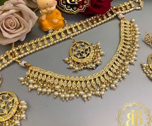 Beautiful Royal Rajputi Set